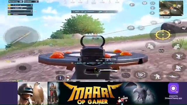 Tamil # MARI OP # gaming # iPad Air # Tamil gaming смотреть онлайн