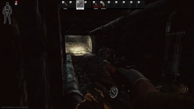 РАБОТАЕМ В ДОСТАВКЕ Escape from Tarkov смотреть онлайн