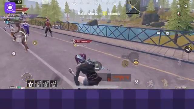 Scrims....... смотреть онлайн