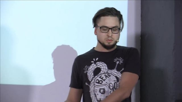 TypeScript: the good parts, Михаил Башуров смотреть онлайн