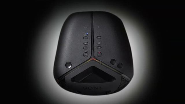 GTK-XB72 Wireless Speaker with EXTRA Bass Sound смотреть онлайн
