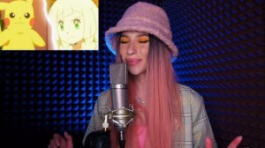 Я ДЕВОЧКА ИЗ МУЛЬТИКОВ