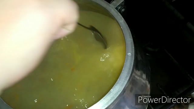 КУБАНСКИЙ МУЗЫКАЛЬНЫЙ СУП С КОПЧЕНЫМИ РЕБРЫШКАМИ !! смотреть онлайн