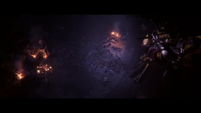 Destiny 2: Forsaken - Last Stand of the Gunslinger смотреть онлайн