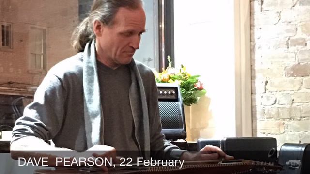 22 February (Lap Steel Improvisation in Honor of John Fahey) смотреть онлайн