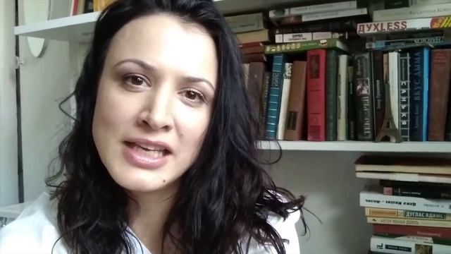 Елена Махова I Практика сотворчества смотреть онлайн