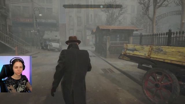 ТАЙНЫЙ ОРДЕН ДАГОНА | The Sinking City | Прохождение на русском | #7 смотреть онлайн