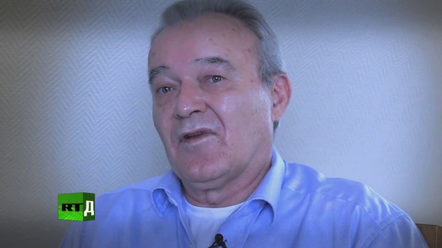 MH-17 нерассказанная история