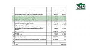 ГАРАЖ ИЗ СЭНДВИЧ-ПАНЕЛЕЙ ЦЕНА. РЕАЛЬНАЯ СТОИМОСТЬ БЫСТРОВОЗВОДИМОГО ГАРАЖА!