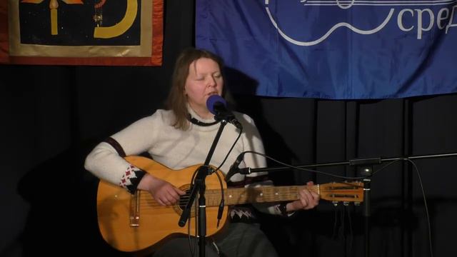 Музыкальная Среда 28.02.2018. Часть 4 смотреть онлайн