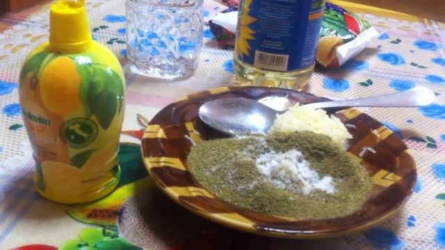 Готовка на Гриле