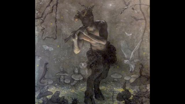 Pan Et Les Oiseaux ( Pan and the Birds ) for Flute solo with flute choir / ensemble смотреть онлайн