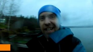 Лодка 360 Тест скорости с мотором 5 л.с. и 15 л.с.