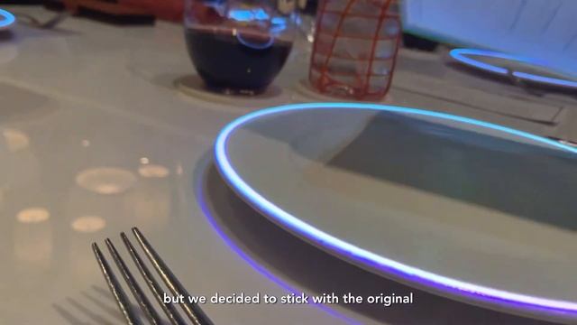 One Day In Copenhagen, Denmark ?? Le Petit Chef Dinner On Board Celebrity Silhouette ?