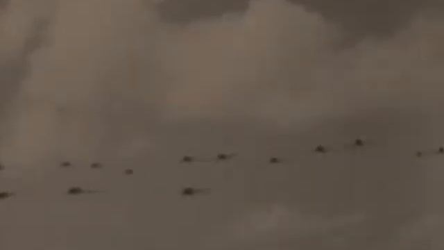 Pacific Storm Allies - British Ending смотреть онлайн