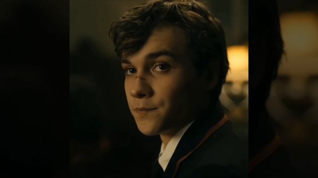 Теодор Нотт😍 #ГарриПоттер #Тео