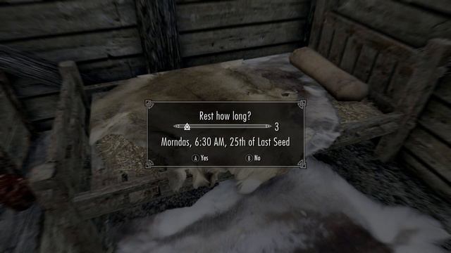 THE ADVENTURES OF HUGH MUNGUS - Skyrim AE + Paid Mods - Legendary Survival Mode #4 смотреть онлайн