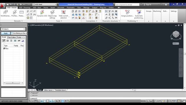 2 adding workframes Roofs Wagih Abbas смотреть онлайн