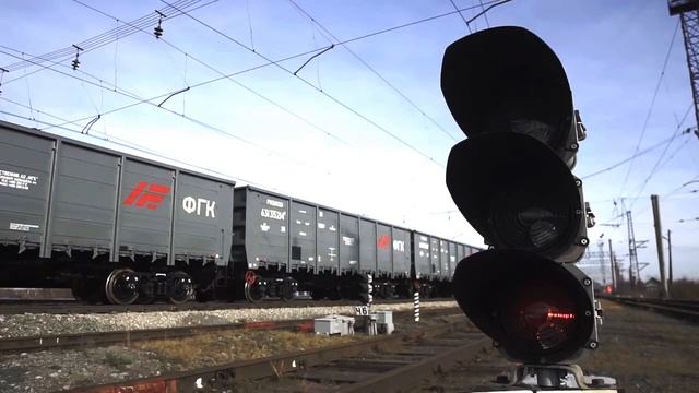 Инновационные вагоны смотреть онлайн