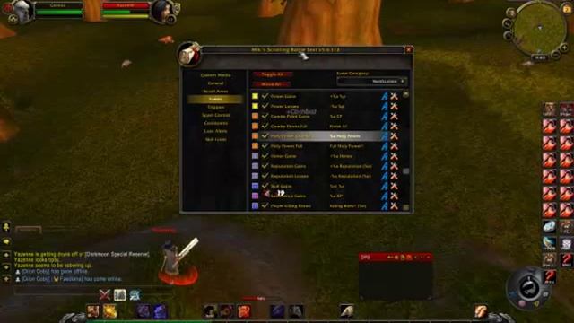 Wow Addons-Episode 1 смотреть онлайн