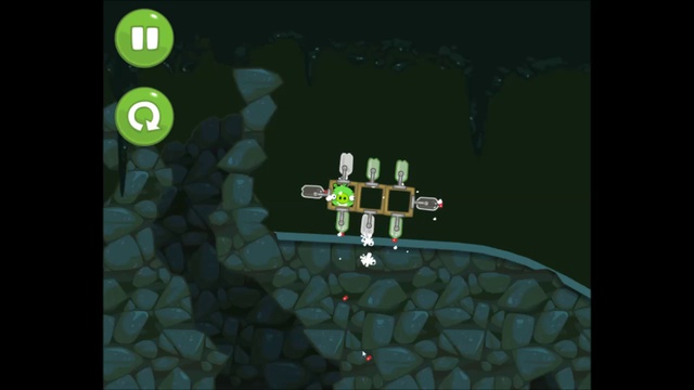 Bad Piggies #2