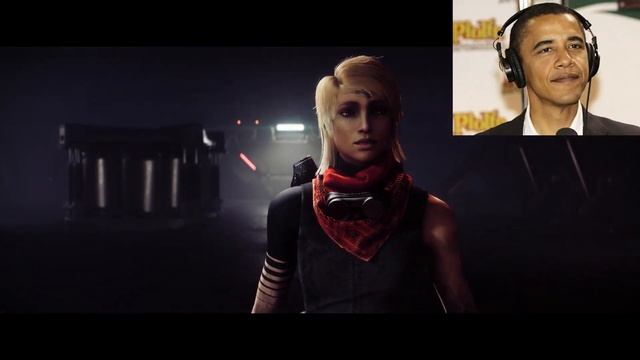 The Presidents React to Amanda Holidays death!! (Presidents Play destiny S2. Ep. 10) смотреть онлайн