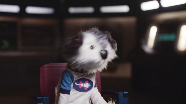 Harmon in Space! Episode 8 - The Bass смотреть онлайн