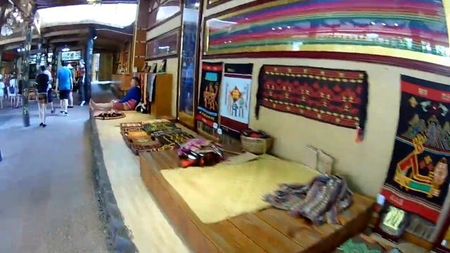 Китай, о.Хайнань, Санья 2018 (путешествие туда и обратно) смотреть онлайн