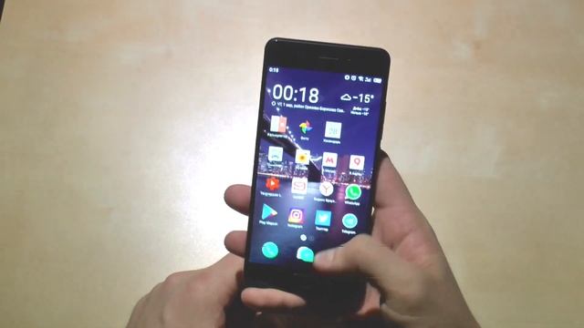 Обзор: Meizu PRO 7 от Ультрафона смотреть онлайн