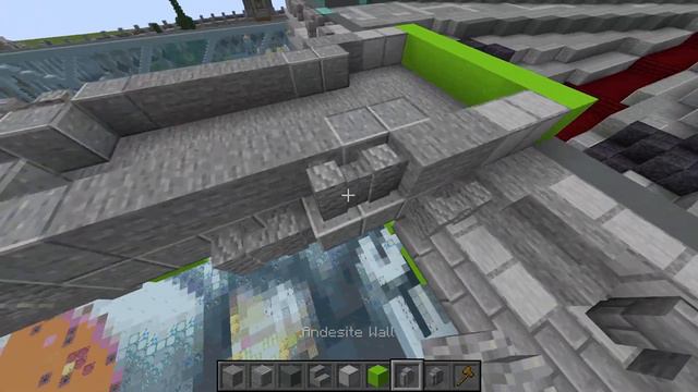 Republic Acclamator-class assault ship | Minecraft Star Wars tutorial смотреть онлайн
