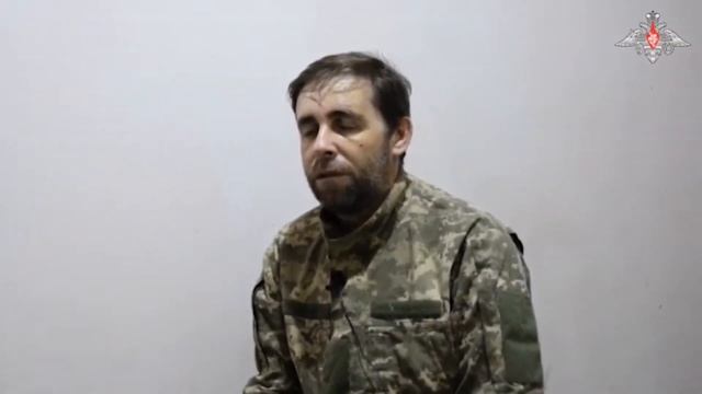 DarkBiker98 он же Дмитрий Бутник в плену или сказ о том как добровольца забрали с работы...