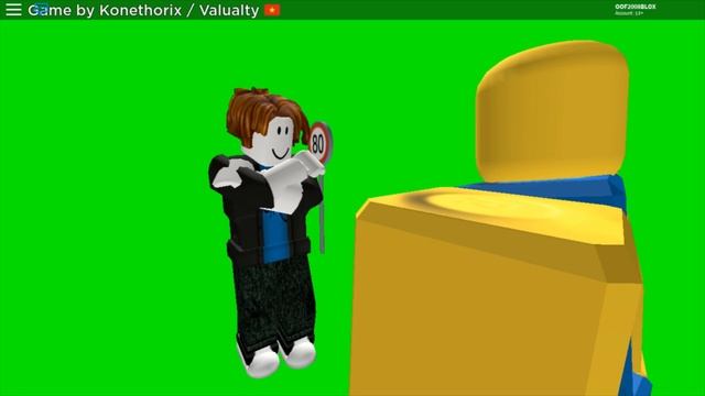 ROBLOX JOJO POSES SIMULATOR | BACON HAIR VS CLASSIC NOOB (DIO VS JOTARO) ORIGINAL смотреть онлайн