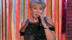 Любовь Успенская