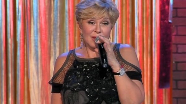 Любовь Успенская