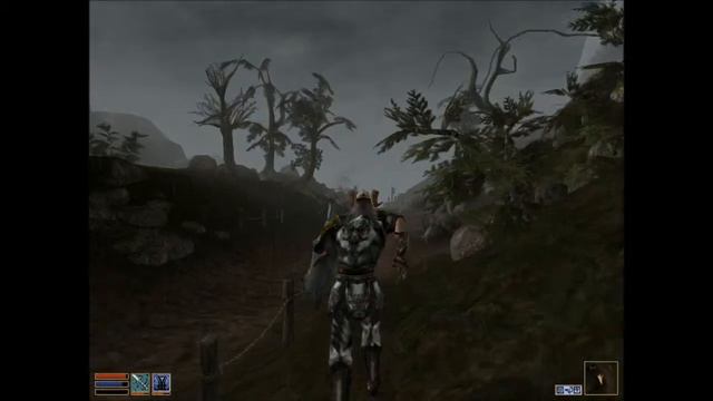 The Elder Scrolls III Morrowind #4 - Random Prestige Game [FR] смотреть онлайн