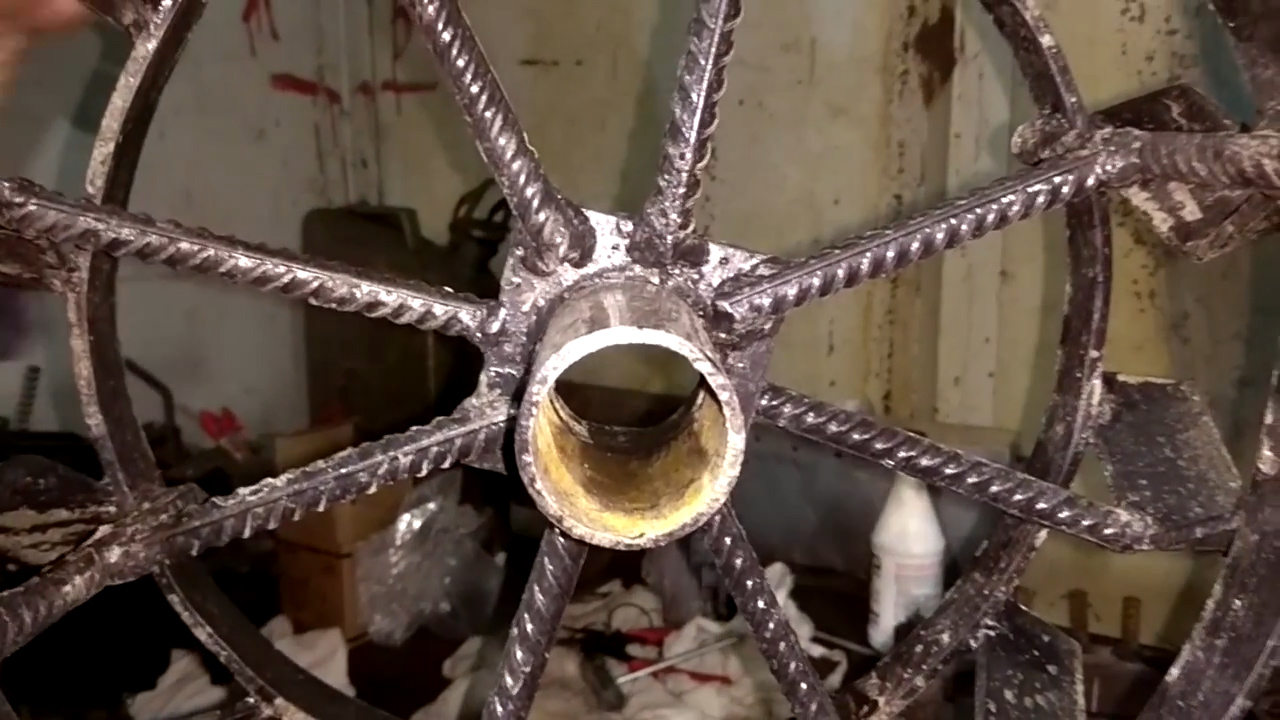 Грунтозацепы для мотоблока своими руками смотреть онлайн