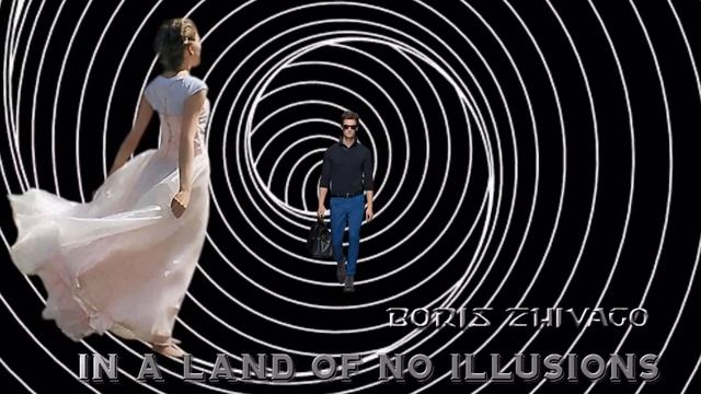 Boris Zhivago - In A Land Of No Illusions / Long Dream Mix ( İtalo Disco ) смотреть онлайн