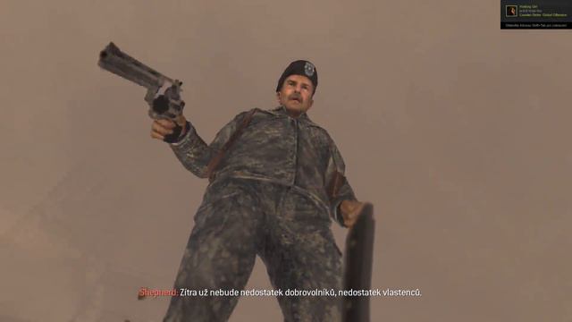 Call of Duty Modern Warfare 2 FINAL Part 15 + BONUS Lov na generála SK смотреть онлайн
