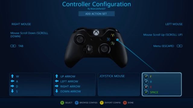 How to Use a Xbox Controller With Any Steam Game смотреть онлайн