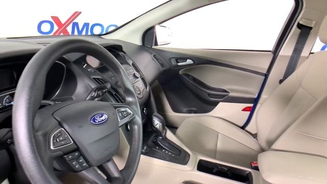 2018 Ford Focus Louisville, Lexington, Elizabethtown, KY New Albany, IN Jeffersonville, IN F11276A смотреть онлайн