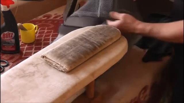 Перетяжка сидений зила смотреть онлайн