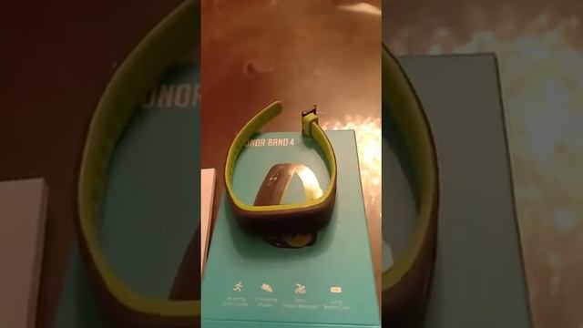 Honor band 4 running مراجعة سريعة смотреть онлайн