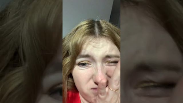 Как я испортила свитер ковровой вышивкой (а потом спасла) смотреть онлайн