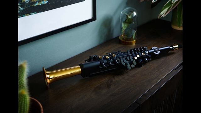 Yamaha YDS 150 Hello Lionel Richie Panflute смотреть онлайн