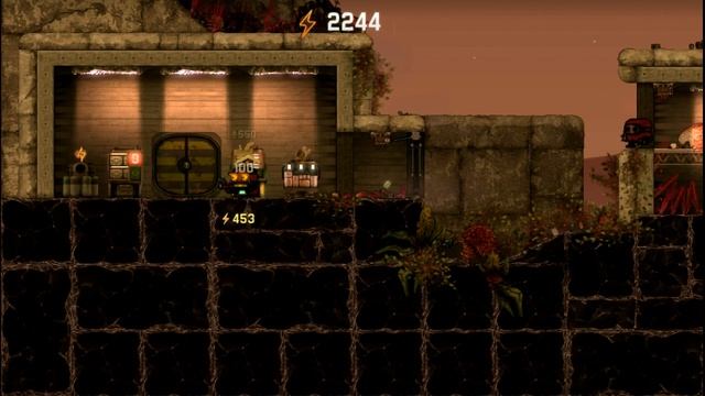 Cobalt - Survival House - "Атомный взрыв" - Часть 2 смотреть онлайн