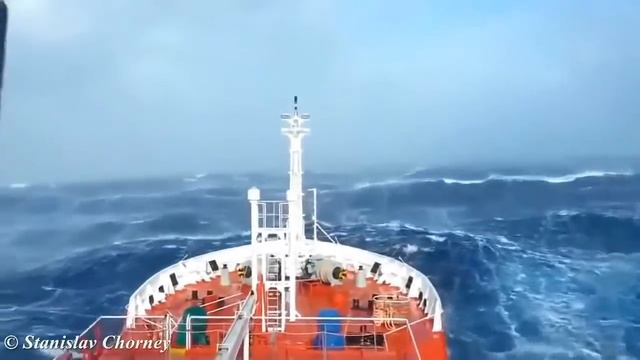 ПОЧЕМУ ТИХИЙ ОКЕАН ТИХИЙ? (16+) смотреть онлайн