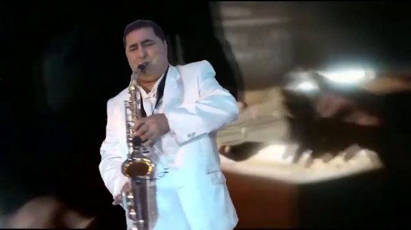 Крестный отец саксофон Alex Mishiev 972505389112