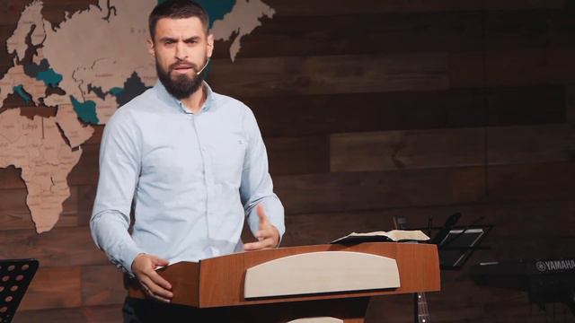"Релiгiя та Євангелiя" | Андрiй Бортнiйчук смотреть онлайн