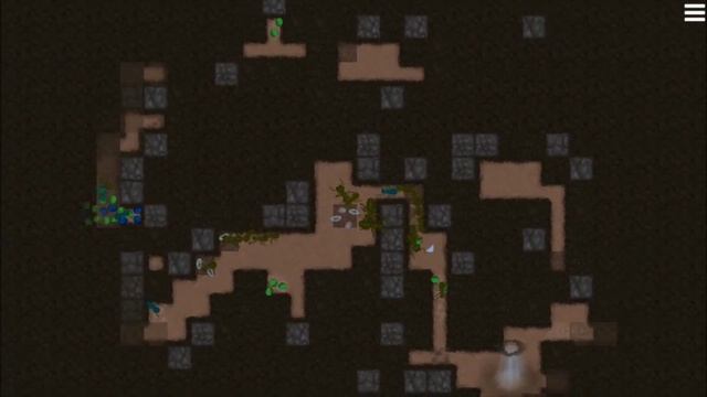 AntWar.io gameplay #3 The Great Ant War смотреть онлайн