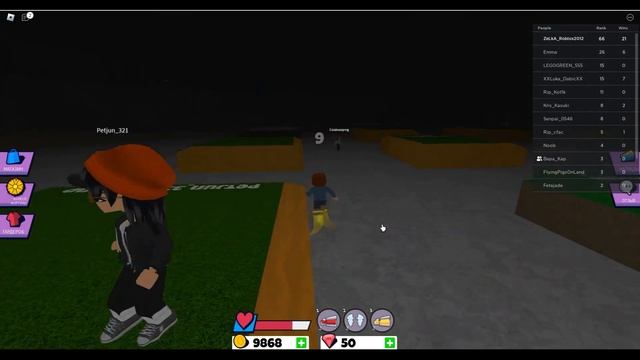 Играем с Викой в проклятые острова! - Roblox/Cursed Islands/Zelka смотреть онлайн